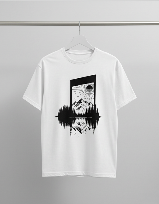 Unisex Classic Crew T-Shirt