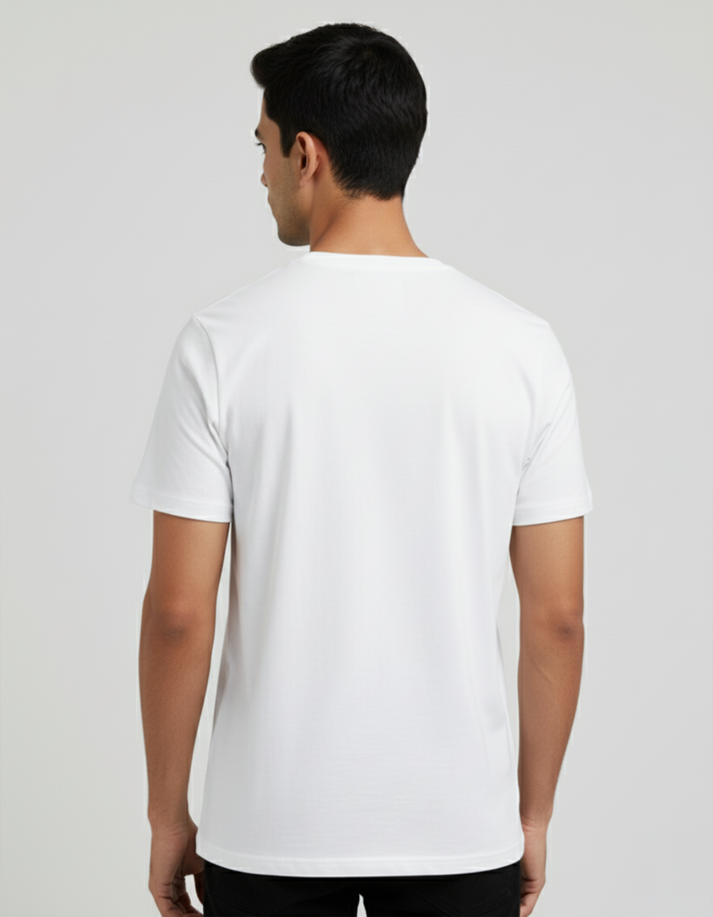 Unisex Classic Crew T-Shirt