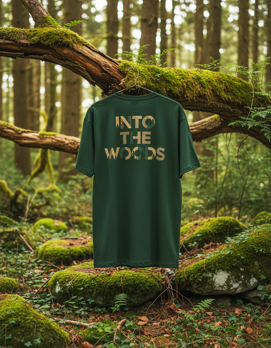 Unisex Classic Crew T-Shirt