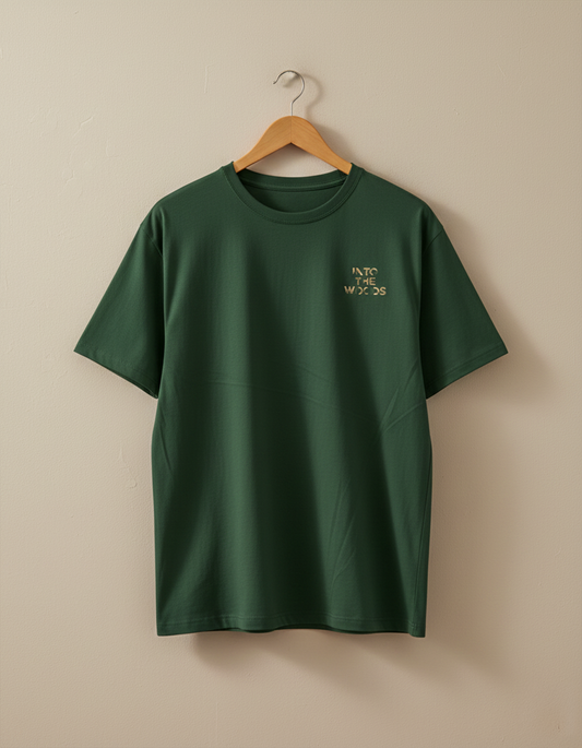 Unisex Classic Crew T-Shirt